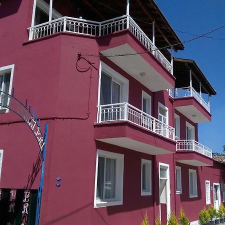 Er Turistik Apart Bademli  외부 사진