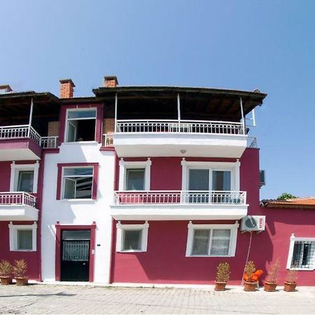 Er Turistik Apart Bademli  외부 사진