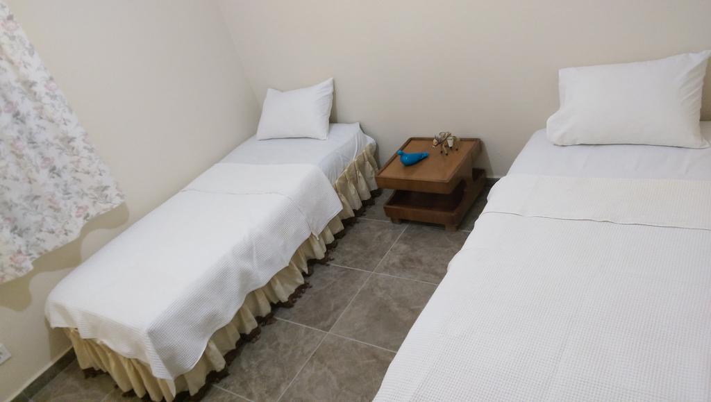 Er Turistik Apart Bademli  외부 사진