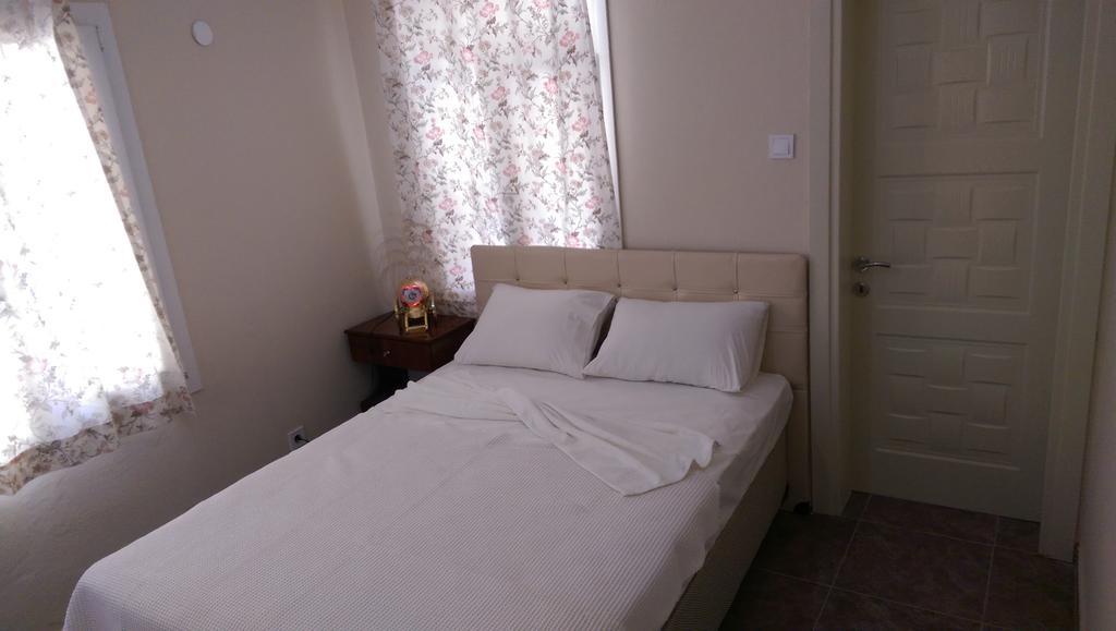 Er Turistik Apart Bademli  외부 사진