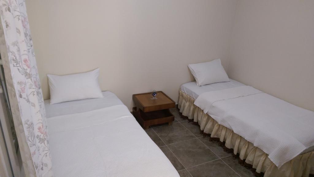 Er Turistik Apart Bademli  외부 사진