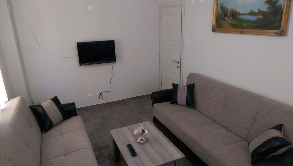 Er Turistik Apart Bademli  외부 사진