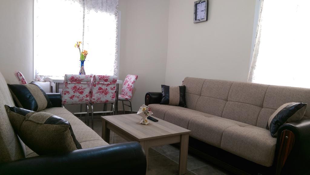 Er Turistik Apart Bademli  외부 사진