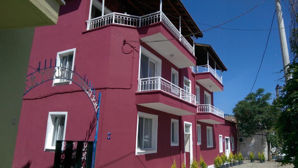 Er Turistik Apart Bademli  외부 사진