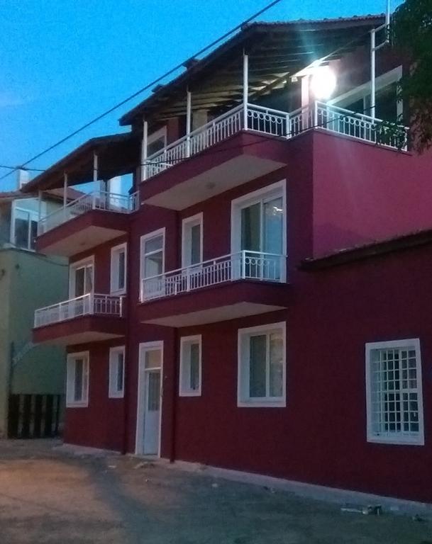 Er Turistik Apart Bademli  외부 사진