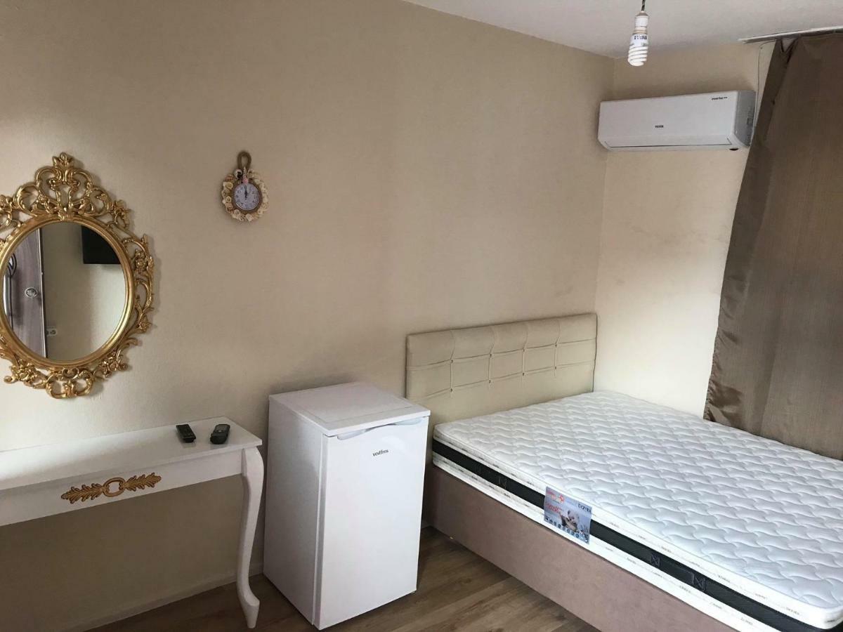 Er Turistik Apart Bademli  외부 사진