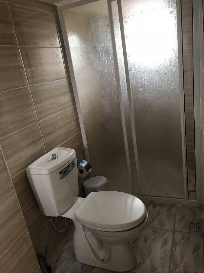 Er Turistik Apart Bademli  외부 사진
