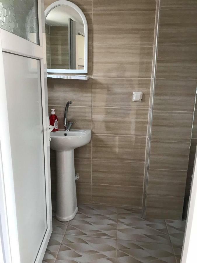Er Turistik Apart Bademli  외부 사진